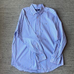 VINEYARD VINES button down dress shirt